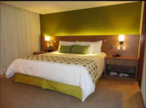 Apto Flat - Radisson Belém